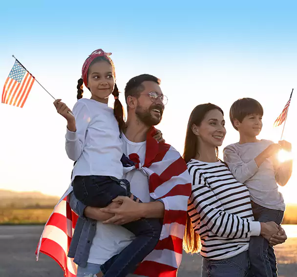 Expert US Visa Agency in Cambodia