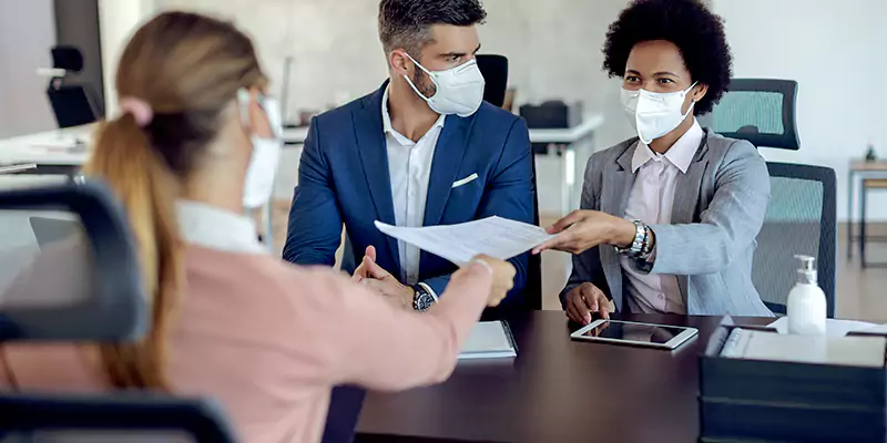 Our Comprehensive Executive US Work Visa Services in Cambodia