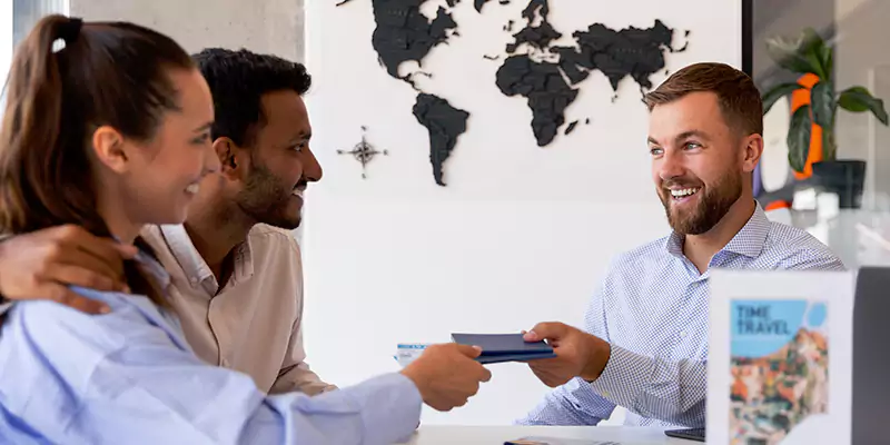 Comprehensive Business Immigration Green Card Services in Cambodia