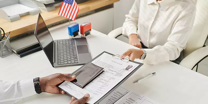 Why Choose Our Immigration Team in Cambodia?