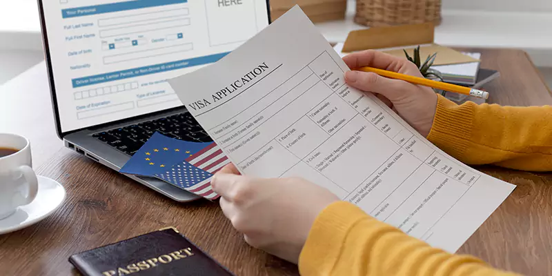 Why choose our expert visa team in Cambodia?